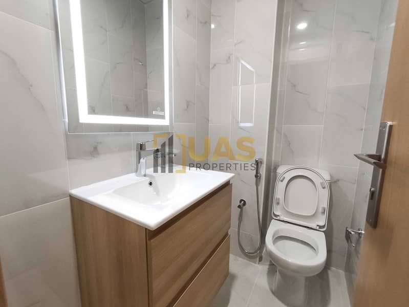 BRAND NEW 1BHK AMAZING SIZE HOT DEAL PRIME LOCATION - Image 9