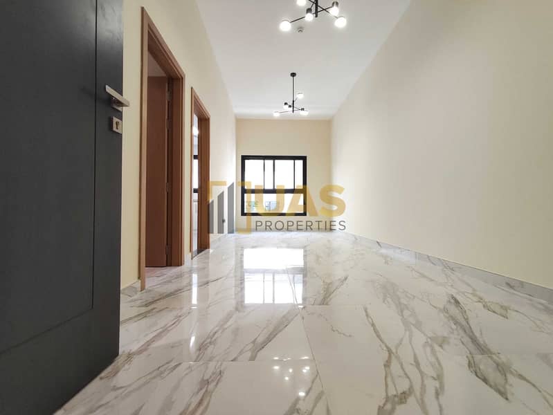BRAND NEW 1BHK AMAZING SIZE HOT DEAL PRIME LOCATION - Image 11