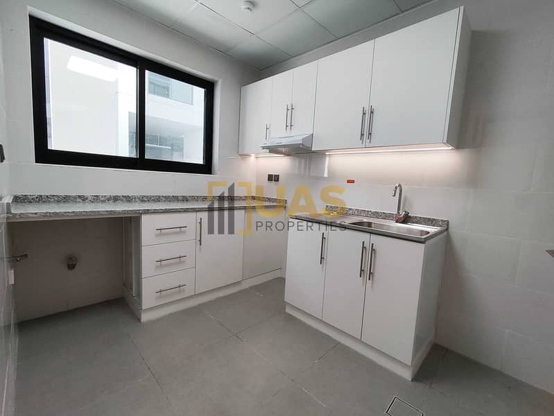 ATTRACTIVE 1BHK BRAND NEW FAMILY LUXURY QUALITY