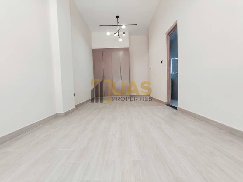 ATTRACTIVE 1BHK BRAND NEW FAMILY LUXURY QUALITY