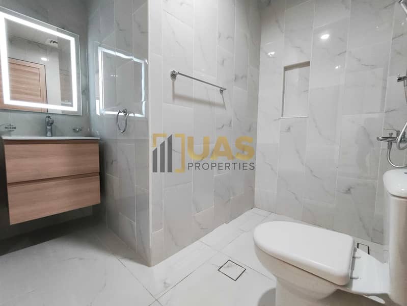 ATTRACTIVE 1BHK BRAND NEW FAMILY LUXURY QUALITY