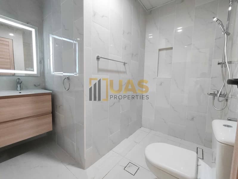 ATTRACTIVE 1BHK BRAND NEW FAMILY LUXURY QUALITY