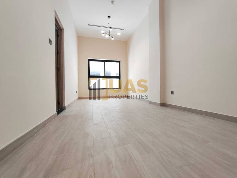 ATTRACTIVE 1BHK BRAND NEW FAMILY LUXURY QUALITY - Image 7