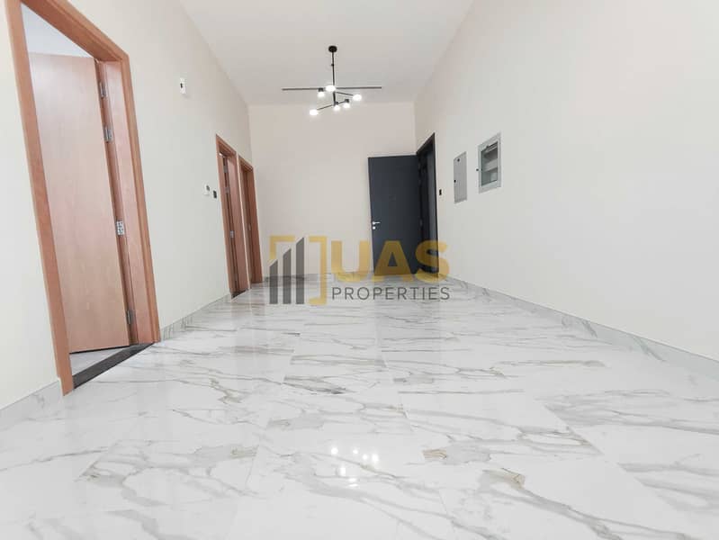 ATTRACTIVE 1BHK BRAND NEW FAMILY LUXURY QUALITY - Image 8