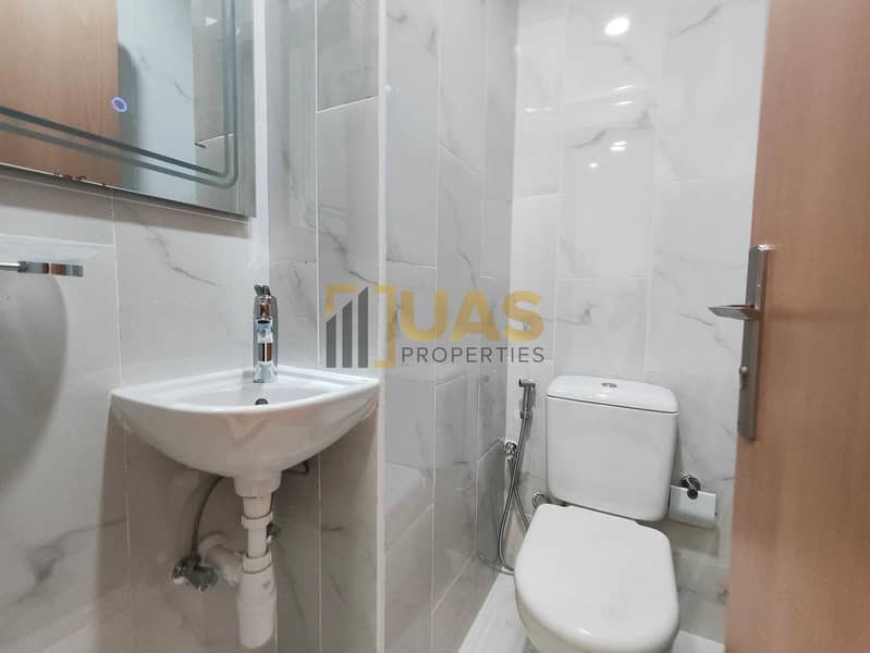 ATTRACTIVE 1BHK BRAND NEW FAMILY LUXURY QUALITY - Image 9