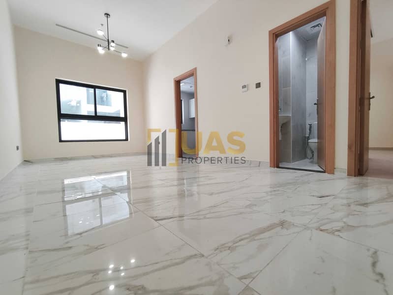 ATTRACTIVE 1BHK BRAND NEW FAMILY LUXURY QUALITY - Image 11