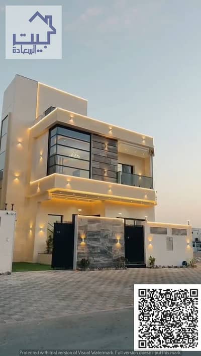 5 habitaciones Villa para en Alquiler en Al Helio, Ajman - WhatsApp Image 2026-07-21 at 12.36. 02 AM. jpeg