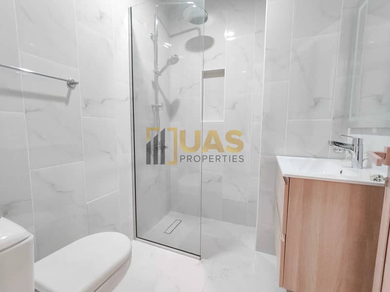 BURJ VIEW 2BHK BRAND NEW HOT OFFER LUXURIOUS
