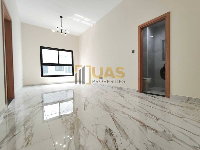 BURJ VIEW 2BHK BRAND NEW HOT OFFER LUXURIOUS - Image 6