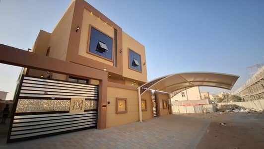 5 Schlafzimmer Villa zum zur Miete in Al Helio, Ajman - WhatsApp Image 2026-07-20 at 1.39. 13 PM (2). jpeg