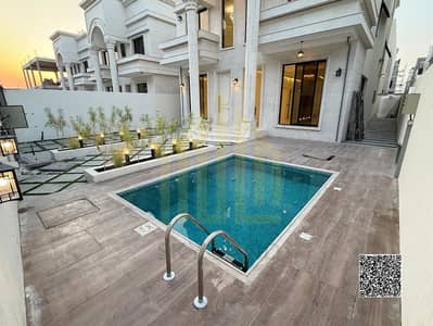 6 Schlafzimmer Villa zum zum Verkauf in Al Helio, Ajman - batch_WhatsApp Image 2026-07-10 at 3.35. 44 PM (2). jpeg 6 Schlafzimmer Villa zum zum Verkauf in Al Helio, Ajman - batch_WhatsApp Image 2026-07-10 at 3.35. 44 PM (2). jpeg