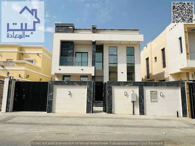 5 Bedroom Villa for Rent in Al Zahya, Ajman - WhatsApp Image 2026-07-20 at 7.20. 28 PM. jpeg 5 Bedroom Villa for Rent in Al Zahya, Ajman - WhatsApp Image 2026-07-20 at 7.20. 28 PM. jpeg