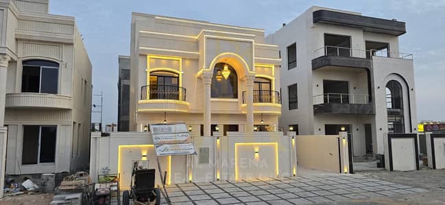 6 Bedroom Villa for Sale in Al Helio, Ajman - WhatsApp Image 2026-07-20 at 7.00. 57 PM. jpeg