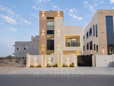 5 Schlafzimmer Villa zum zum Verkauf in Al Helio, Ajman - WhatsApp Image 2026-07-20 at 7.30. 34 PM. jpeg 5 Schlafzimmer Villa zum zum Verkauf in Al Helio, Ajman - WhatsApp Image 2026-07-20 at 7.30. 34 PM. jpeg