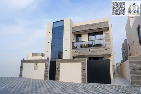 5 Schlafzimmer Villa zum zum Verkauf in Al Helio, Ajman - WhatsApp Image 2026-07-20 at 12.06. 19 PM. jpeg 5 Schlafzimmer Villa zum zum Verkauf in Al Helio, Ajman - WhatsApp Image 2026-07-20 at 12.06. 19 PM. jpeg
