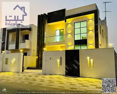 4 Schlafzimmer Villa zum zum Verkauf in Al Zahya, Ajman - WhatsApp Image 2026-07-21 at 1.43. 00 AM (1). jpeg 4 Schlafzimmer Villa zum zum Verkauf in Al Zahya, Ajman - WhatsApp Image 2026-07-21 at 1.43. 00 AM (1). jpeg