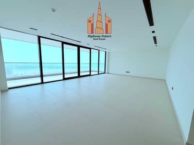 4 Bedroom Flat for Rent in Al Khan, Sharjah - IMG_6505. jpg 4 Bedroom Flat for Rent in Al Khan, Sharjah - IMG_6505. jpg
