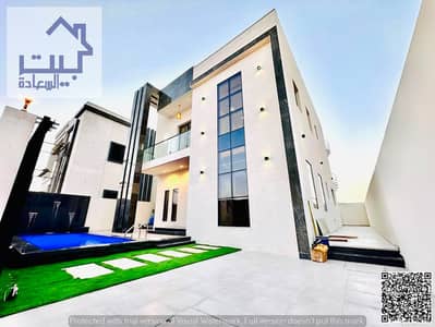4 Bedroom Villa for Sale in Al Zahya, Ajman - WhatsApp Image 2026-07-21 at 1.16. 11 AM. jpeg 4 Bedroom Villa for Sale in Al Zahya, Ajman - WhatsApp Image 2026-07-21 at 1.16. 11 AM. jpeg