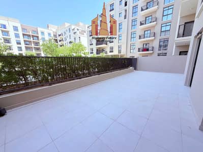 2 Bedroom Apartment for Rent in Al Khan, Sharjah - IMG_6474. jpg 2 Bedroom Apartment for Rent in Al Khan, Sharjah - IMG_6474. jpg