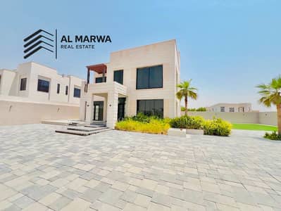 5 Slaapkamers Villa te Huur in Al Suyoh, Sharjah - ebfbe4f2-32d5-401a-9e81-b9af26d2495e. jpg