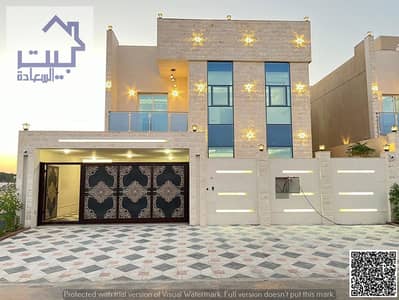 5 Camere Villa in Affitto a Al Yasmeen, Ajman - WhatsApp Image 2026-07-14 at 2.58. 20 PM (1). jpeg 5 Camere Villa in Affitto a Al Yasmeen, Ajman - WhatsApp Image 2026-07-14 at 2.58. 20 PM (1). jpeg