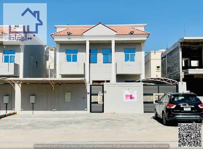 Villa de 3 chambres à à louer à Al Zahya, Ajman - WhatsApp Image 2026-07-21 at 3.04. 44 AM. jpeg Villa de 3 chambres à à louer à Al Zahya, Ajman - WhatsApp Image 2026-07-21 at 3.04. 44 AM. jpeg