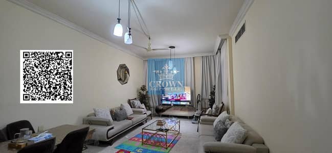 2 Cпальни Апартаменты Продажа в Аль Рашидия, Аджман - 1001302087. jpg