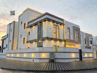 7 Bedroom Villa for Sale in Al Helio, Ajman - WhatsApp Image 2026-06-09 at 6.56. 52 PM (1). jpeg 7 Bedroom Villa for Sale in Al Helio, Ajman - WhatsApp Image 2026-06-09 at 6.56. 52 PM (1). jpeg