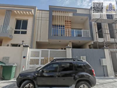 3 Bedroom Townhouse for Sale in Al Zahya, Ajman - WhatsApp Image 2026-06-26 at 1.41. 07 AM. jpeg 3 Bedroom Townhouse for Sale in Al Zahya, Ajman - WhatsApp Image 2026-06-26 at 1.41. 07 AM. jpeg
