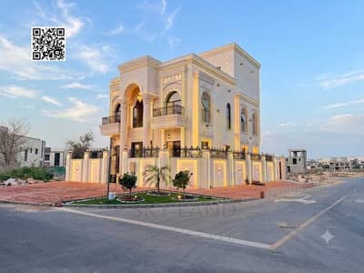6 Bedroom Villa for Sale in Al Helio, Ajman - WhatsApp Image 2026-06-24 at 10.33. 16 PM. jpeg 6 Bedroom Villa for Sale in Al Helio, Ajman - WhatsApp Image 2026-06-24 at 10.33. 16 PM. jpeg
