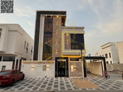 5 Bedroom Villa for Sale in Al Yasmeen, Ajman - WhatsApp Image 2025-08-18 at 7.59. 25 AM (1). jpeg