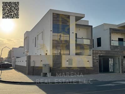 5 Slaapkamers Villa te Koop in Al Yasmeen, Ajman - WhatsApp Image 2025-03-25 at 6.08. 37 AM. jpeg