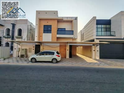 5 Bedroom Villa for Rent in Al Yasmeen, Ajman - يس (7). jpg