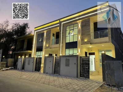 4 Bedroom Villa for Sale in Al Zahya, Ajman - 27a7f0b6-45f4-47bd-b20e-346d48f39996 (1). jpeg 4 Bedroom Villa for Sale in Al Zahya, Ajman - 27a7f0b6-45f4-47bd-b20e-346d48f39996 (1). jpeg