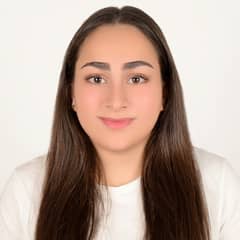 Mariam Morad