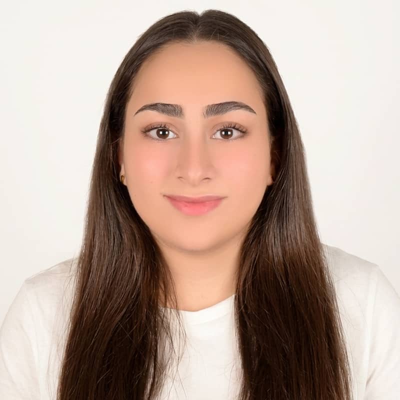 Mariam Morad