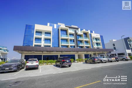 1 habitación Apartamento para en Alquiler en Dubai Studio City, Dubai - DSC09602. jpg 1 habitación Apartamento para en Alquiler en Dubai Studio City, Dubai - DSC09602. jpg