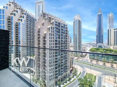 1 Bedroom Apartment for Sale in Downtown Dubai, Dubai - Furnished | Vacant | Luxurious | skyline View 1 Bedroom Apartment for Sale in Downtown Dubai, Dubai - Furnished | Vacant | Luxurious | skyline View