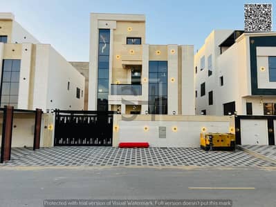 5 habitaciones Villa para en Venta en Al Helio, Ajman - WhatsApp Image 2026-04-18 at 7.51. 29 PM. jpeg 5 habitaciones Villa para en Venta en Al Helio, Ajman - WhatsApp Image 2026-04-18 at 7.51. 29 PM. jpeg