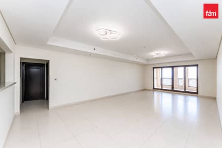 3 Schlafzimmer Wohnung zum zur Miete in Palm Jumeirah, Dubai - Wohnung in Palm Jumeirah，Kingdom of Sheba，Balqis Residence，Balqis Residence Block B, 3 schlafzimmer, 275000 AED - 15898674