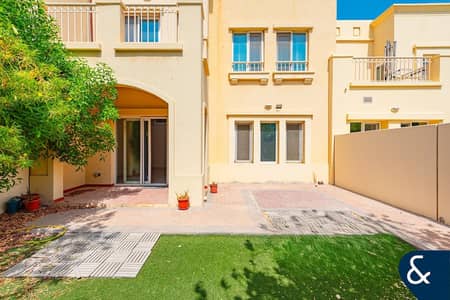 Villa de 3 chambres à à louer à The Lakes, Dubai - Villa à The Lakes，Maeen，Maeen 4, 3 chambres, 290000 AED - 15898685