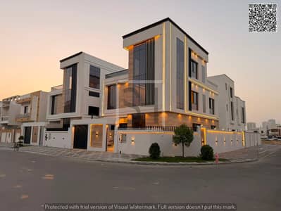 5 Bedroom Villa for Sale in Al Yasmeen, Ajman - WhatsApp Image 2026-07-04 at 12.10. 24 PM. jpeg 5 Bedroom Villa for Sale in Al Yasmeen, Ajman - WhatsApp Image 2026-07-04 at 12.10. 24 PM. jpeg
