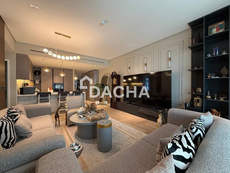 Wohnung in Jumeirah Village Circle (JVC),JVC District 12,AB Cavalier, 2 schlafzimmer, 1975000 AED - 15898717 Wohnung in Jumeirah Village Circle (JVC),JVC District 12,AB Cavalier, 2 schlafzimmer, 1975000 AED - 15898717