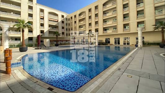 2 Camere Appartamento in affitto a Jumeirah Village Circle (JVC), Dubai - image_13