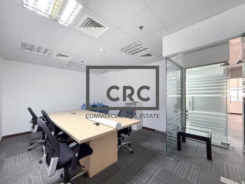 2 Mazaya Business Avenue BB 1 Unit No