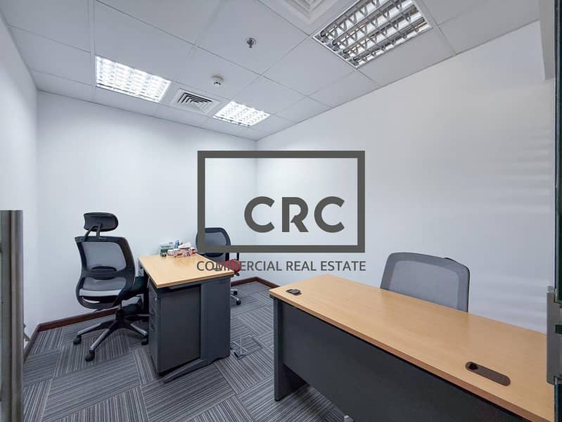 3 Mazaya Business Avenue BB 1 Unit No