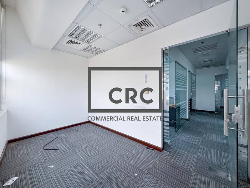 4 Mazaya Business Avenue BB 1 Unit No