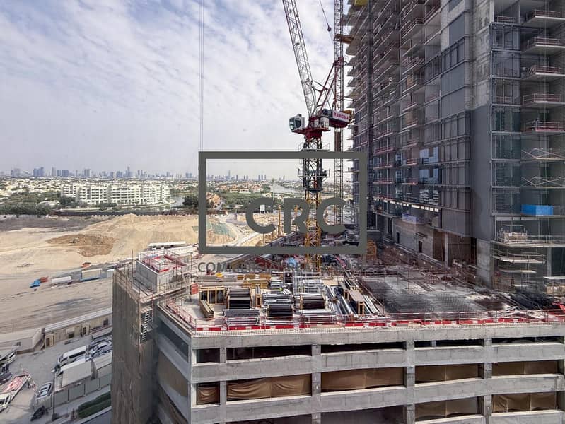 12 Mazaya Business Avenue BB 1 Unit No