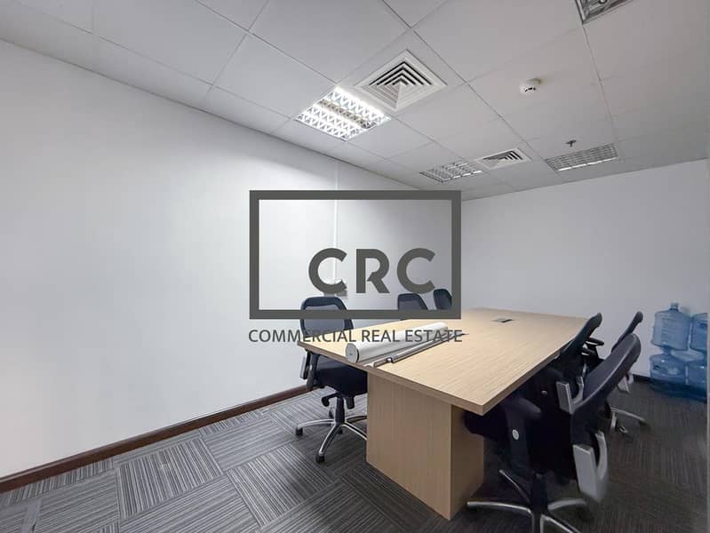 5 Mazaya Business Avenue BB 1 Unit No