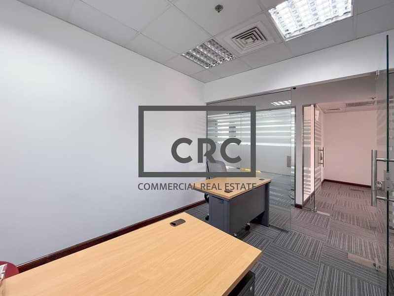 6 Mazaya Business Avenue BB 1 Unit No